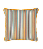 Kavala Outdoor Cushion Cover - Just Fabrics