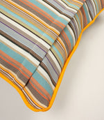 Kavala Outdoor Cushion Cover - Just Fabrics