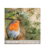 Songbird Cushion Panel - Just Fabrics