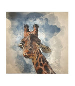 Savannah Cushion Panel - Just Fabrics