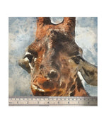 Savannah Cushion Panel - Just Fabrics