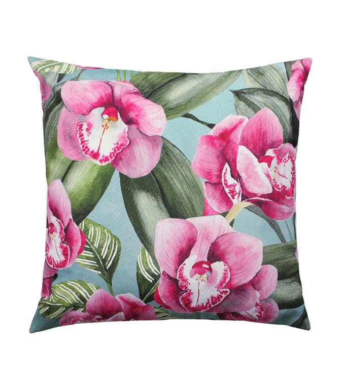 Bloom Outdoor Cushion - Just Fabrics