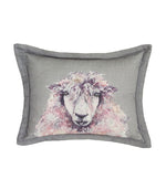 Seumus Cushion - Just Fabrics