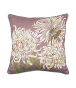 Belladonna Heather Cushion - Just Fabrics