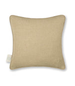 The Bamboo Folly Rose Dawn Cushion - Just Fabrics