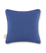 Toile Du Chateau Bleu Cushion - Just Fabrics