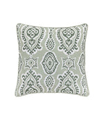 Wembury Outdoor Cushion - Just Fabrics