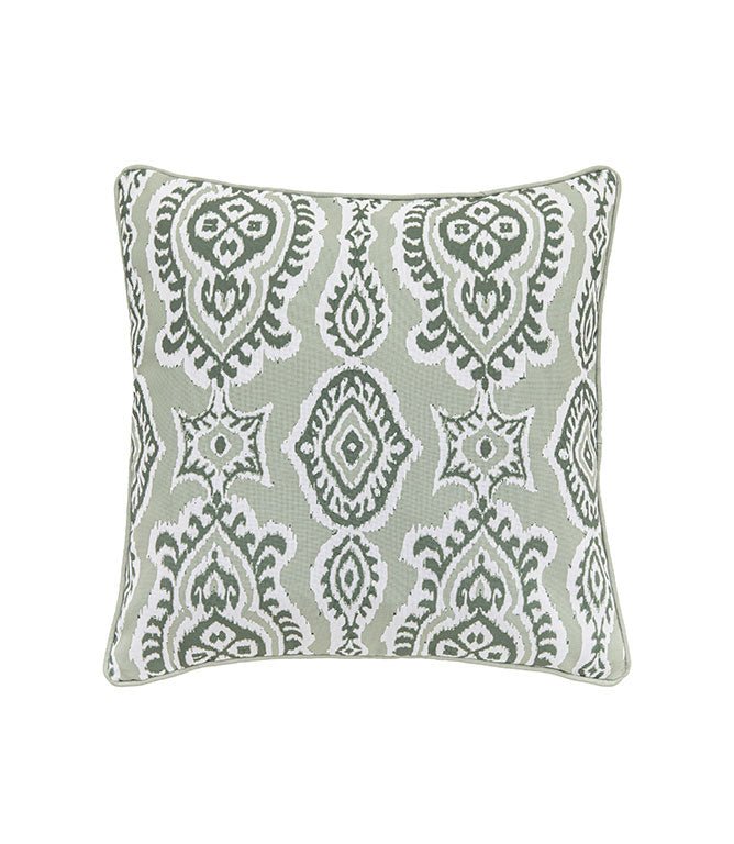 Wembury Outdoor Cushion - Just Fabrics