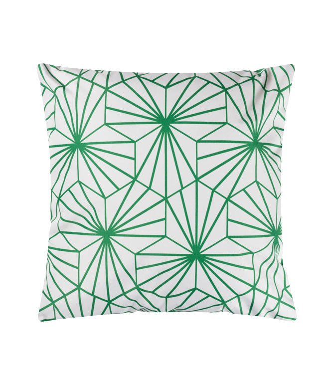 Palma Outdoor Cushion - Just Fabrics