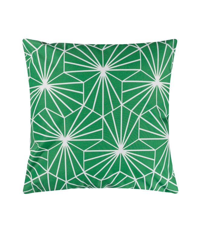 Palma Outdoor Cushion - Just Fabrics