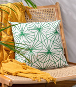 Palma Outdoor Cushion - Just Fabrics
