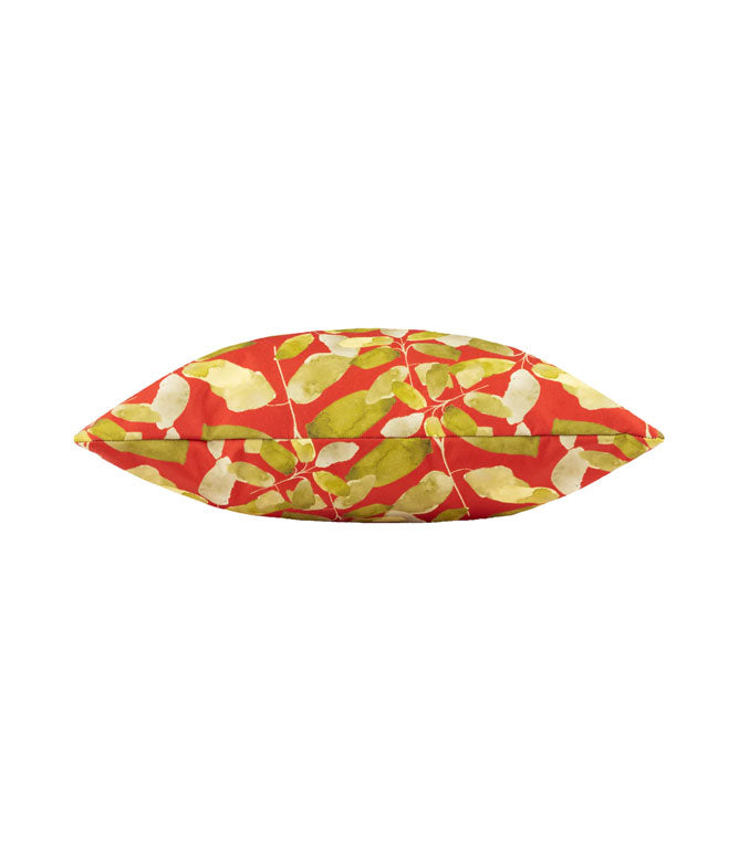 Outdoor Cushions - Tansy Outdoor Cushion Brick