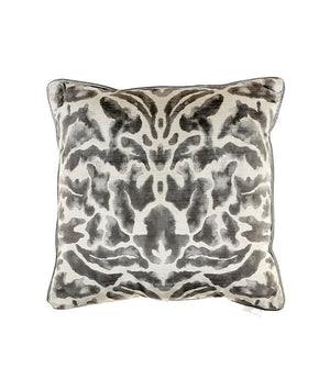 Nikko Charcoal Cushion