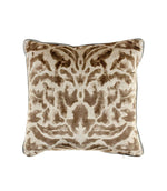 Nikko Bamboo Cushion - Just Fabrics