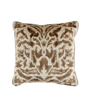 Nikko Bamboo Cushion