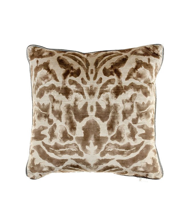 Nikko Bamboo Cushion - Just Fabrics