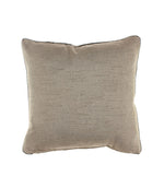Nikko Bamboo Cushion - Just Fabrics