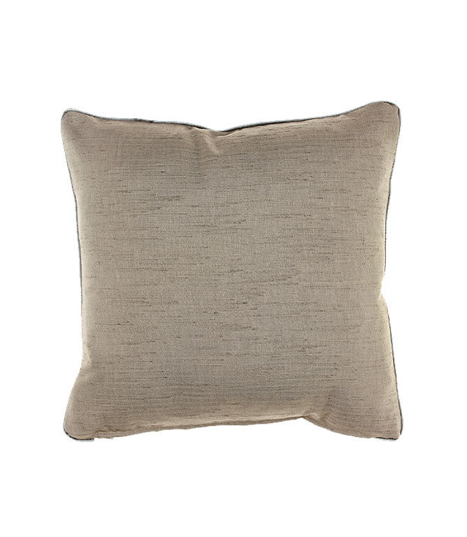 Nikko Bamboo Cushion - Just Fabrics