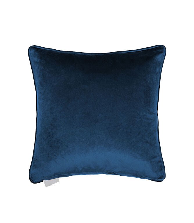 Avalon Azure Cushion - Just Fabrics