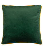 Festive Village Cushion - Just Fabrics