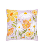 Spring Garden Outdoor Cushion - Just Fabrics
