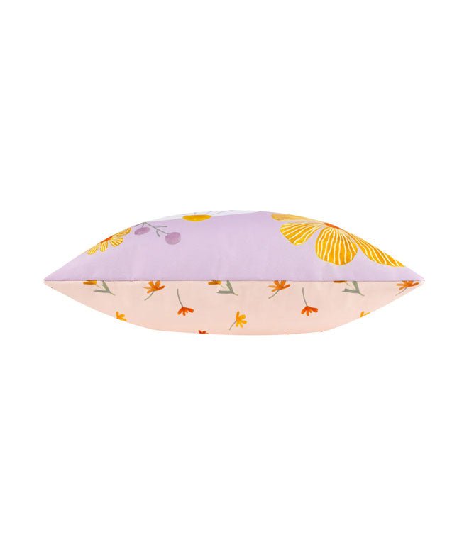 Spring Garden Outdoor Cushion - Just Fabrics