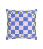 Lemon Orchard Outdoor Cushion - Just Fabrics