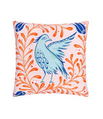 Naxos Outdoor Cushion - Just Fabrics