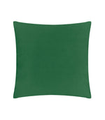 Mauritius Outdoor Cushion Teal - Just Fabrics