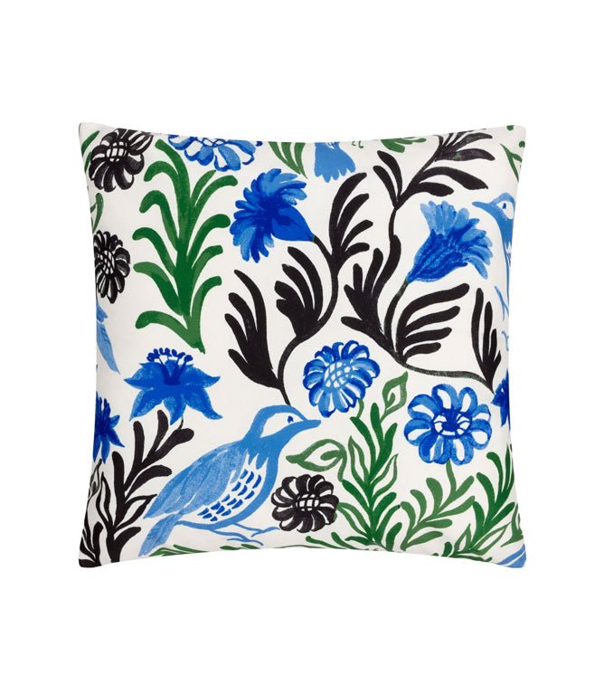 Monsanto Outdoor Cushion - Just Fabrics