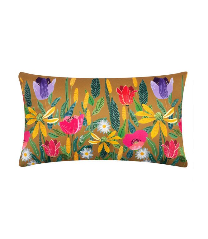 Botany Outdoor Cushion - Just Fabrics