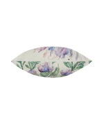Expressive Thistle Outdoor Cushion - Just Fabrics