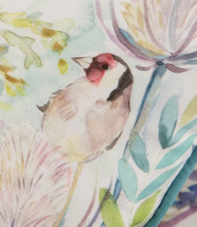 Morning Outdoor Cushion - Just Fabrics