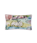 Buttermere Outdoor Cushion - Just Fabrics