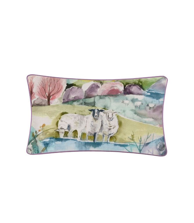 Buttermere Outdoor Cushion - Just Fabrics