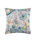 Fox And Hare Outdoor Cushion - Just Fabrics
