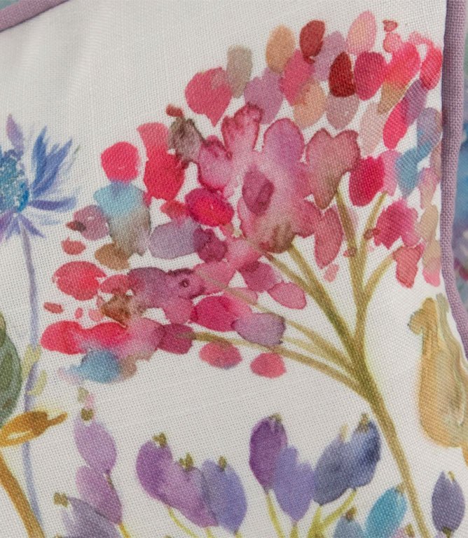 Hedgerow Outdoor Cushion - Just Fabrics