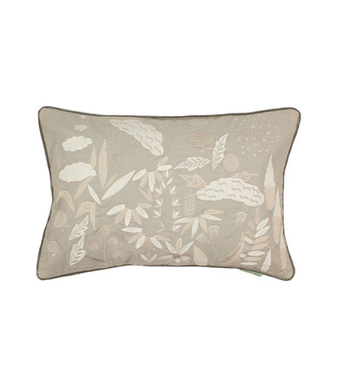 Petal Cloud Cushion - Just Fabrics