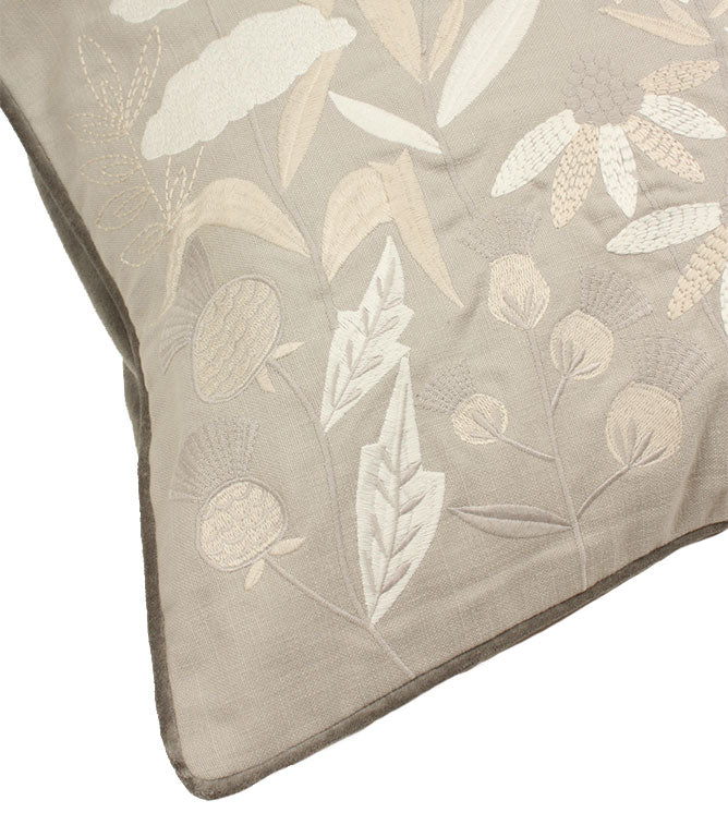 Petal Cloud Cushion - Just Fabrics