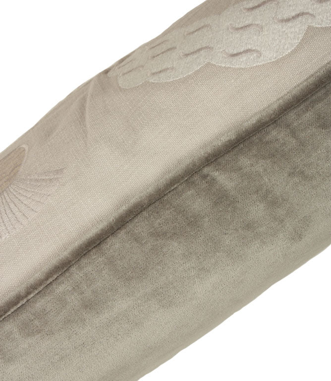 Petal Cloud Cushion - Just Fabrics