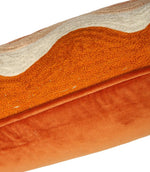 Romy Spice Cushion - Just Fabrics