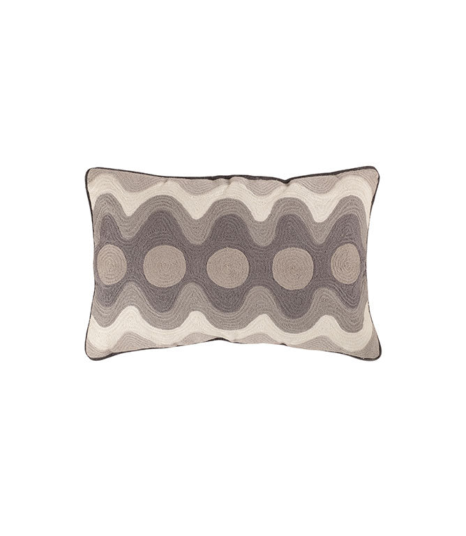 Romy Cloud Cushion - Just Fabrics