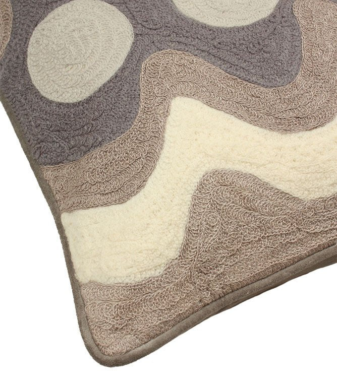 Romy Cloud Cushion - Just Fabrics