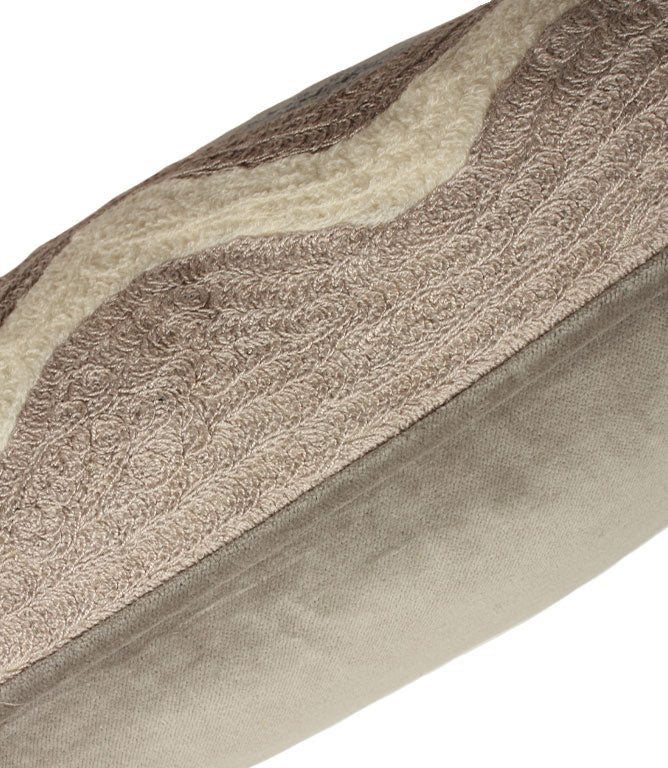 Romy Cloud Cushion - Just Fabrics