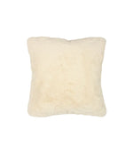 Tignes Champagne Cushion - Just Fabrics
