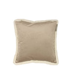 Tignes Champagne Cushion - Just Fabrics