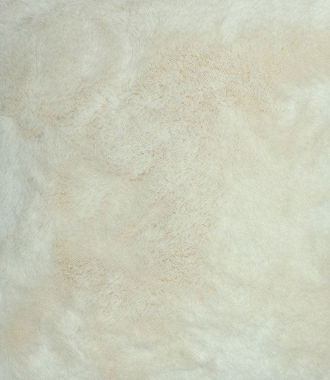 Tignes - Champagne Throw - Just Fabrics