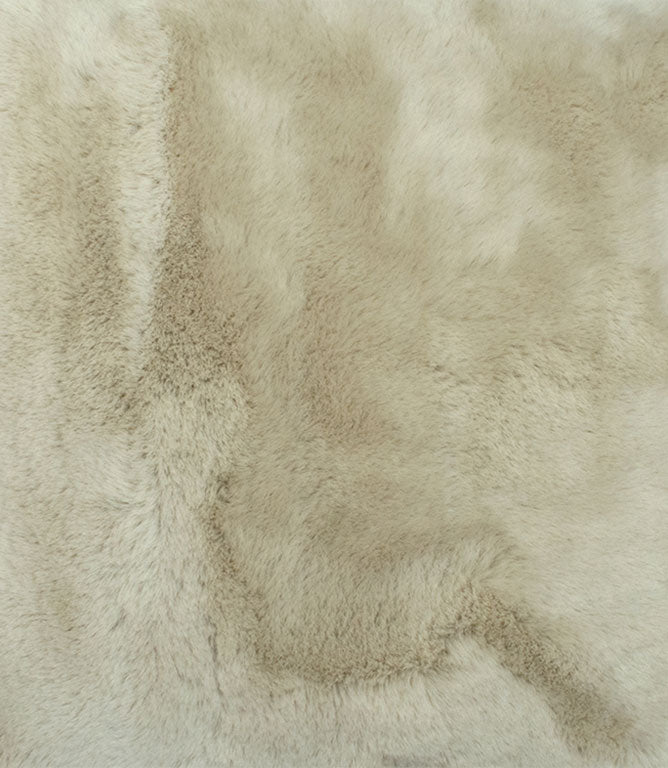 Tignes - Oyster Throw - Just Fabrics