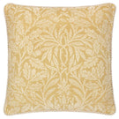Acorn Gold Cushion - Just Fabrics