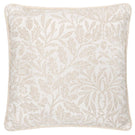 Acorn Ivory Cushion - Just Fabrics